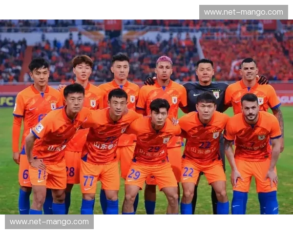 烽火重燃：2012，那一场注定不凡的鲁能与国安之战